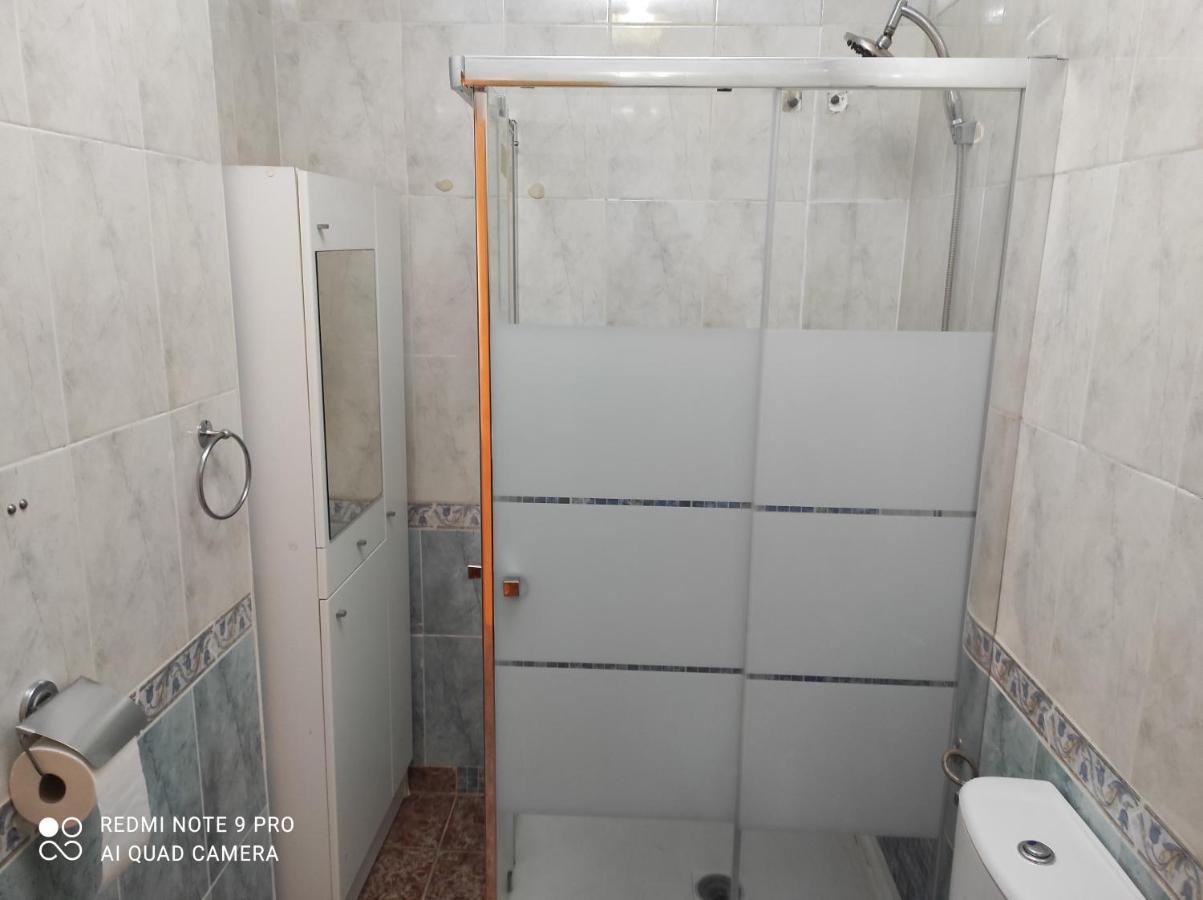 Adosado Gran Alacant Extérieur photo